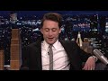 Kieran Culkin Was Almost Cousin Greg on Succession | The Tonight Show Starring Jimmy Fallon