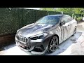 Cleaning the Dirtiest BMW 2 Series Ever !! 2 YEARS UNWASHED CAR