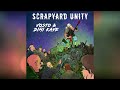 Scrapyard Unity | Vosto & Dimi Kaye | New EP 20 January