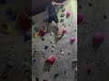Palm Down Coordination Dyno - Red V5 - Voiceover Commentary