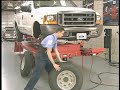 Correcting Tire Pull or Vehicle Drifting Issues - Hunter Engineering