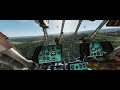 DCS Helicopter Flight
