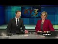 News Anchor Laughs At Worst Police Sketch Fail (News Blooper)
