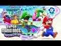 Piranha Plants on Parade | Super Mario Bros Wonder OST