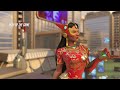 Overwatch 2 Play of the Game with every character