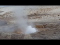 Geothermal Activity #1