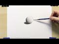 Realistic Shading Technique: 3 Easy Tips for Shading Light Values in Pencil