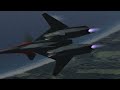 [WR] M1 Speedrun Shorebirds-Ace Combat 5  (04':28
