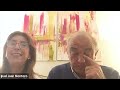 TESTIMONIO de Míriam Barón y Juan Montoro. Un milagro de San Juan Pablo II