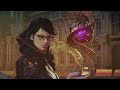 Bayonetta 3 (dunkview)