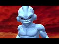 I'm BLUUUUUUE! - Dragon Ball: The Breakers Raider (Majin Buu) #239