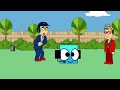 Simon Says (GoAnimate Version)