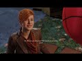 Spider-Man Remastered PS5 The Heist DLC Mary Jane Moments Part 12