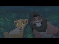 Best Of Lion King 2 Scenes