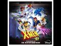 The Newton Brothers - X-Men '97 Suite (From 