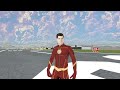 FLASH cw gta sa