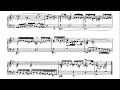 JS Bach: English Suite No. 3 in G Minor BWV 808 - Ivo Pogorelich, 1985 -  DG 415 480-1