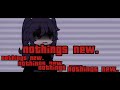 Nothings new // V3nt