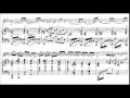 Robert Schumann - Violin Sonata No. 2, Op. 121 (1851)