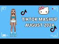 Tiktok Mashup August 💗2024💗 (Not Clean) @MotivationQuotes-n5c