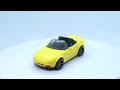 HOT WHEELS custom: Recreating @AutoalexCars Mazda MX-5 Project Car PHIL!