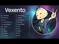Top 20 Songs of Vexento 2017 - Best Of Vexento