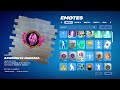 My Fortnite Locker Tour (after exactly 3 months of playing)