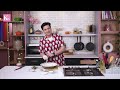 Curd Rice | Thair Sadam | तड़के वाले दही चावल की रेसिपी | Kunal Kapur Summer Recipes | Dahi