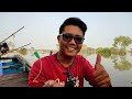 Tutorial/Cara Membuat Katir/Entul Pada Ujung Joran,, Untuk Mancing Belanak, Kiper, Baronang dll..