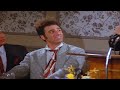 Seinfeld | Cosmo Kramer (2/2)