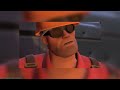 The DARK History of The Engineer | The Engineer | FULL Team Fortress Lore