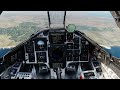 DCS AJS37 Tutorial 14 - MK71 GP Bombs RR mode