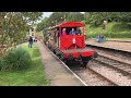 Bluebell Railway 60+1 Anniversary Event (10K subs special)