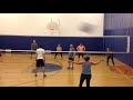 Volleyball- Game 2