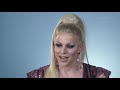 Courtney Act Tells Us About Her First Times