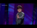 The Key To Experiencing Eternal Security | Joseph Prince Ministries
