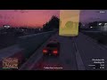 Grand Theft Auto V -Vespucci Job Remix VI