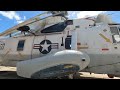 Pearl Harbor Aviation Museum Outdoor Display Walk-around Pt. 1