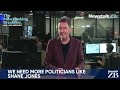 Mike's Minute: We need more politicians like Shane Jones