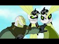 Divided We Stand | Ben 10 Classic | Season 2 | Cartoon Network