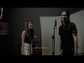 officially missing you - tamia ( Cover ) Bagas ran ft Agatha chelsea