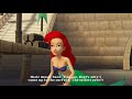 Disney Princess: Enchanted Journey PS2 Gameplay HD (PCSX2)