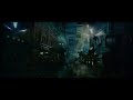 Blade Runner Slow TV - 4 Hours City Street Scene Cinemagram