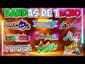 Tecno Bandas Quebraditas Exitos - El Mexicano, Banda Cuisillos, Machos, Maguey, Pequeños...y Mas