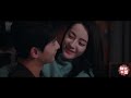 Jingjing scheming maked up to lure YuTu, he couldn't hold to kiss her #Dilraba/YangYang