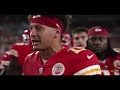 Kansas City Chiefs Super Bowl 57 Movie
