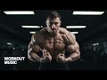 Fitness & Gym Motivation Music 2024 ⚡️ Best Workout songs Mix