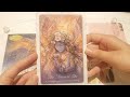 💛Daily Affirmation💛 How to love yourself cards | Whispers of Love oracle cards #4