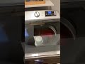 MVW6230HC Maytag Washer Squealing - @32 seconds