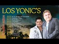 LOS YONIC'S (2024) | Las 34 mejores canciones de LOS YONIC'S2024 |LOS YONIC'S Top Hits 70s 80s music
